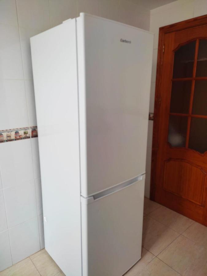 Carla 24 Apartment Aguilas Luaran gambar